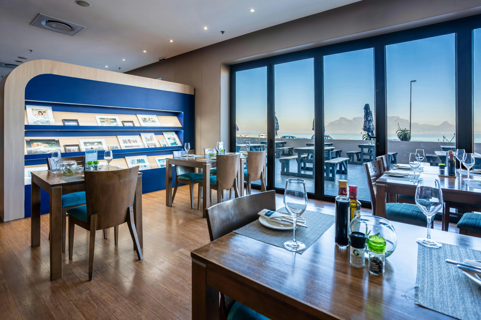 Photo - Blaauwberg Beach Hotel