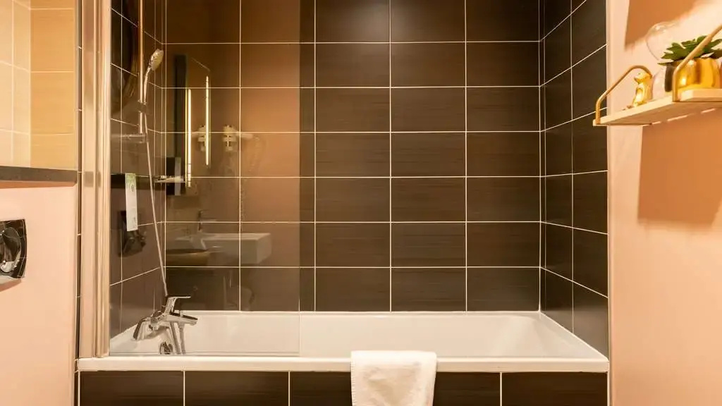 Photo - Kyriad Prestige Vannes Centre - Palais Des Arts