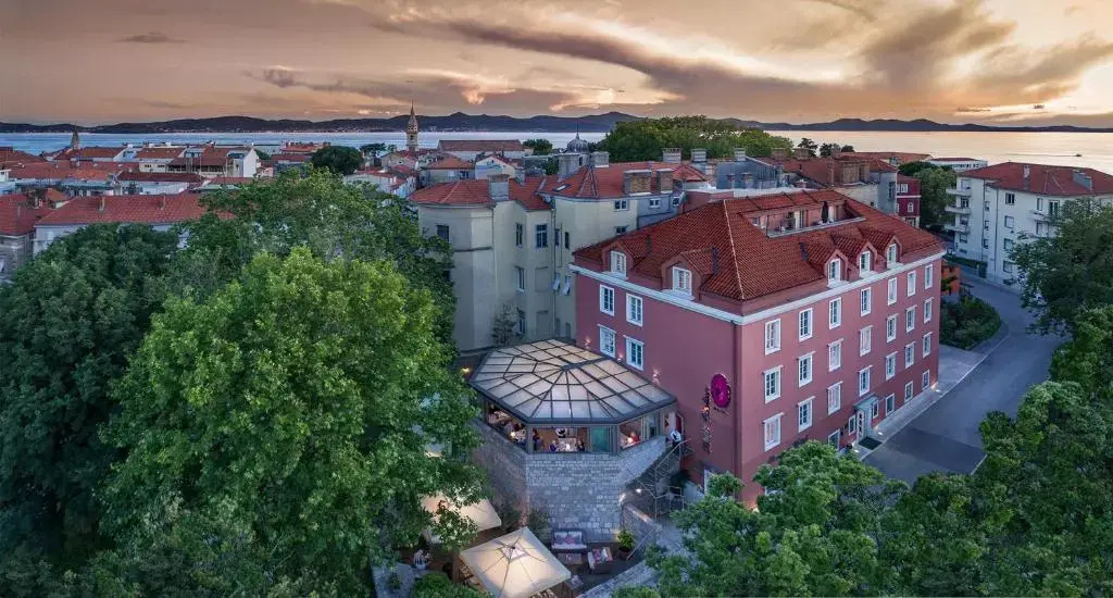 Photo - Bastion Heritage Hotel