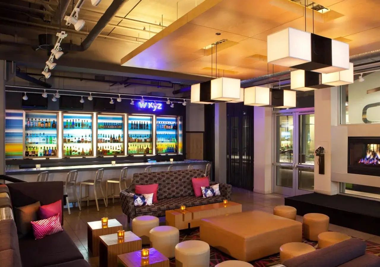 Foto - Aloft Chesapeake