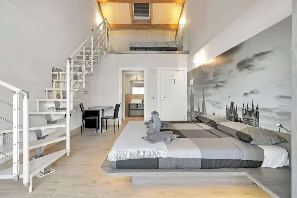 Photo - Suite A Tema