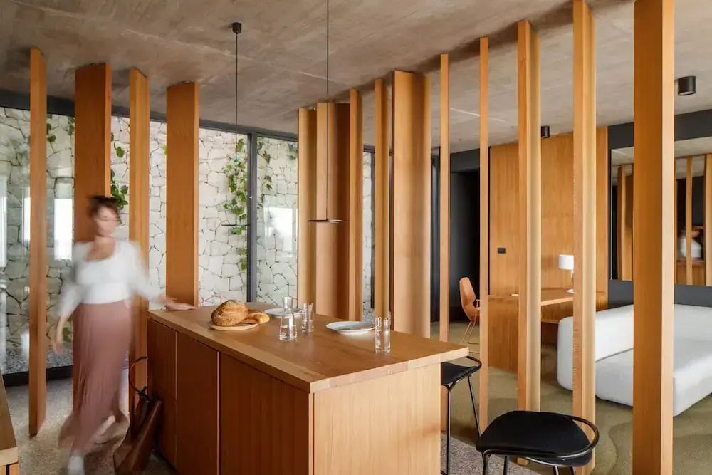 Photo - Boutique Hotel Osmolis