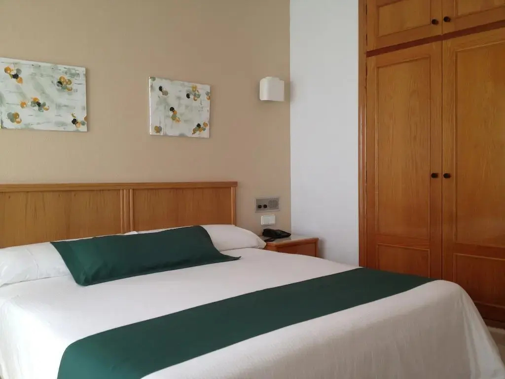 Photo - Hotel Albatros