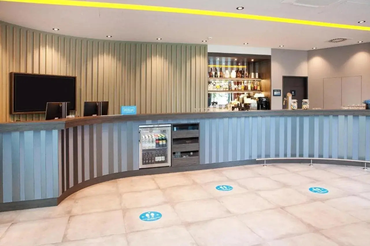 Foto - Hampton By Hilton Vienna Messe