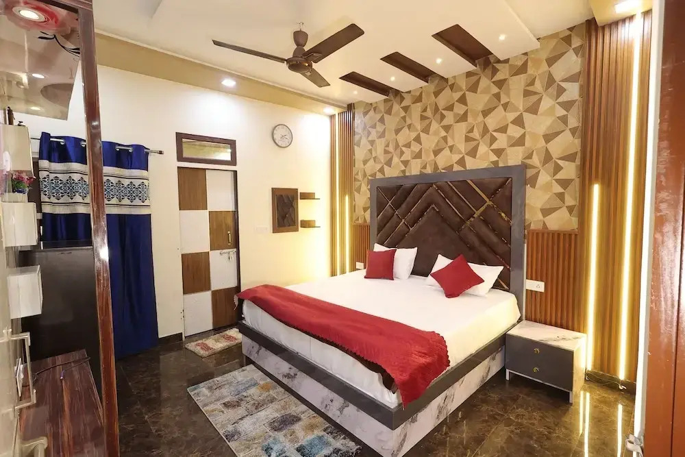 Photo - Prem Aashiyana Home Stay
