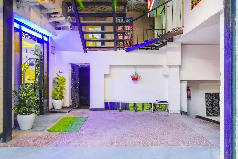 Foto - Gracious by Vishesh Hotels & Home Stay