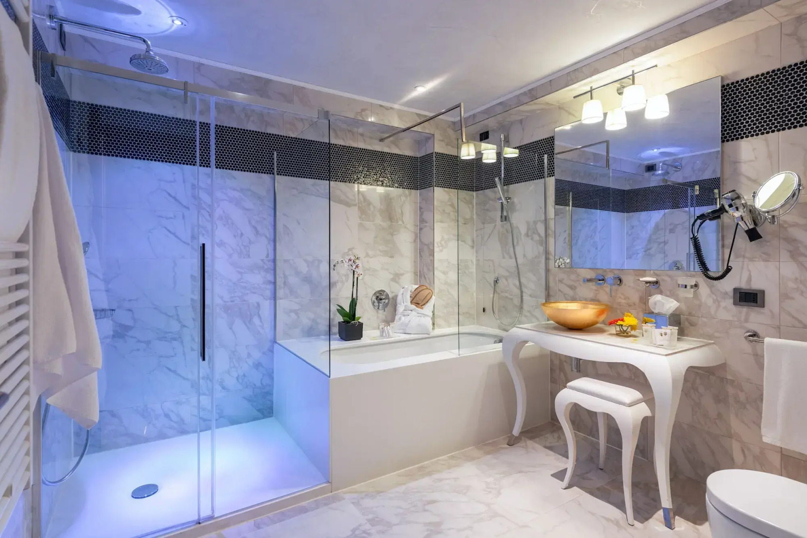 Foto - Carnival Palace - Venice Collection