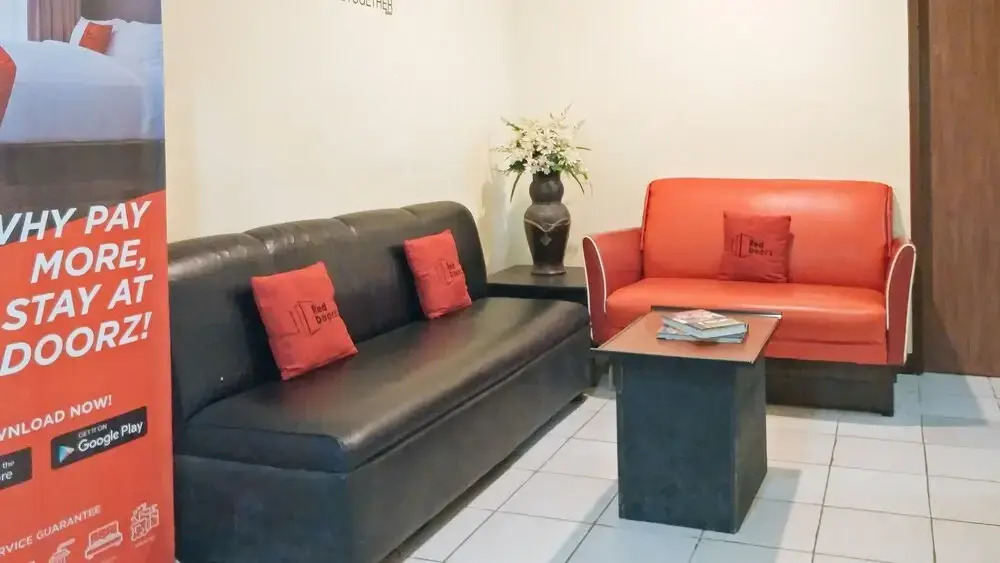 Photo - RedDoorz near Baclay Drive Super Metro