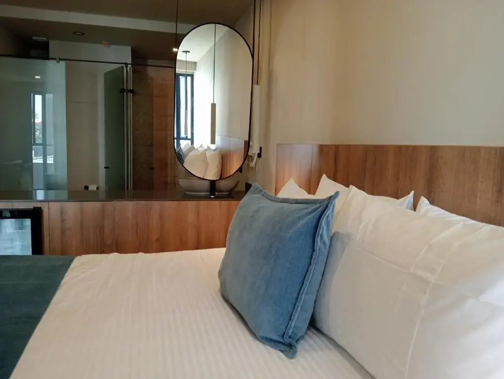 Foto - Hotel Rulay Medellin