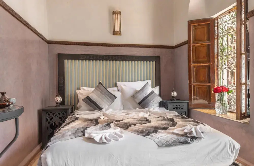 Foto - Riad Dar Palmyra