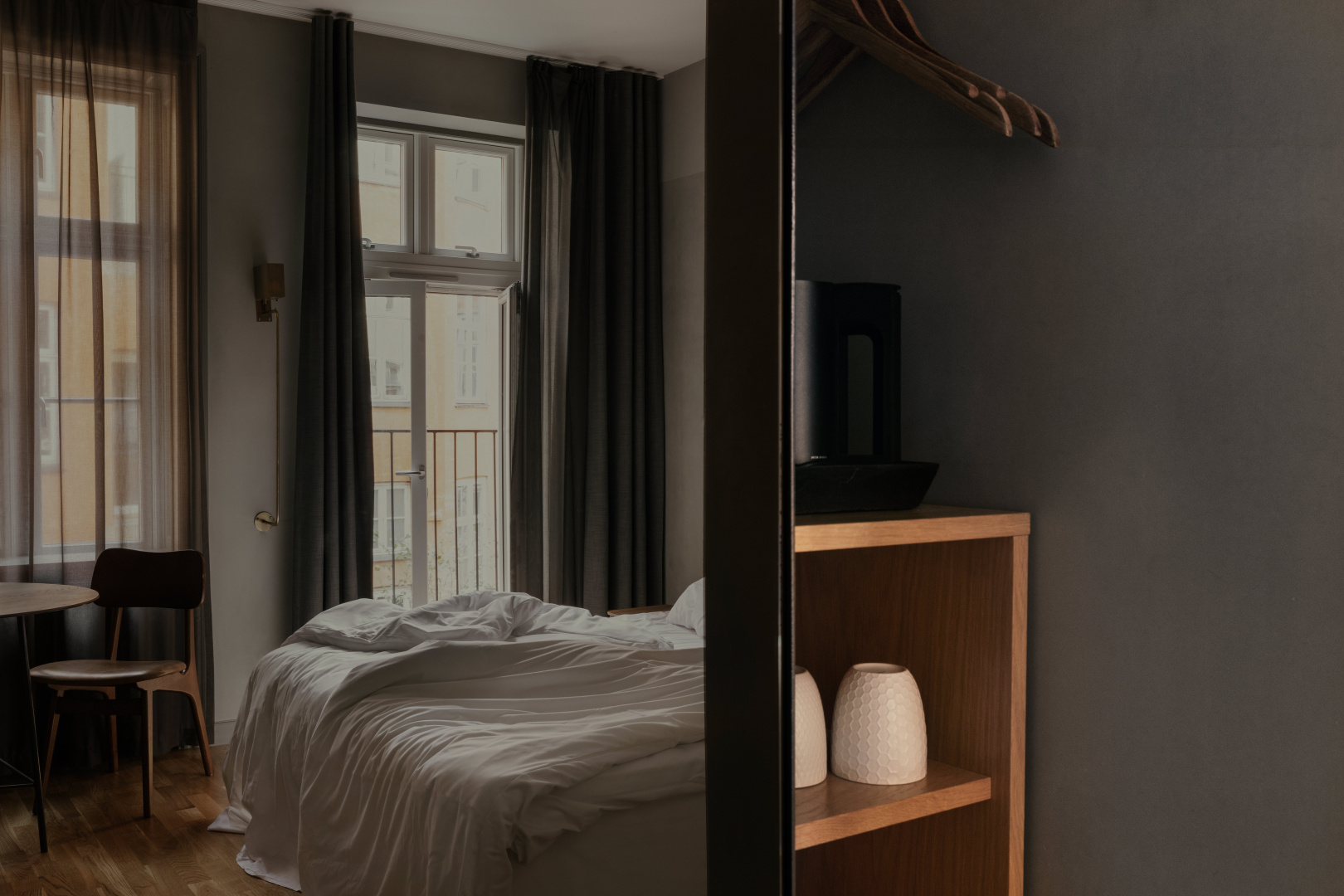 Photo - Boutique Hotel SP34