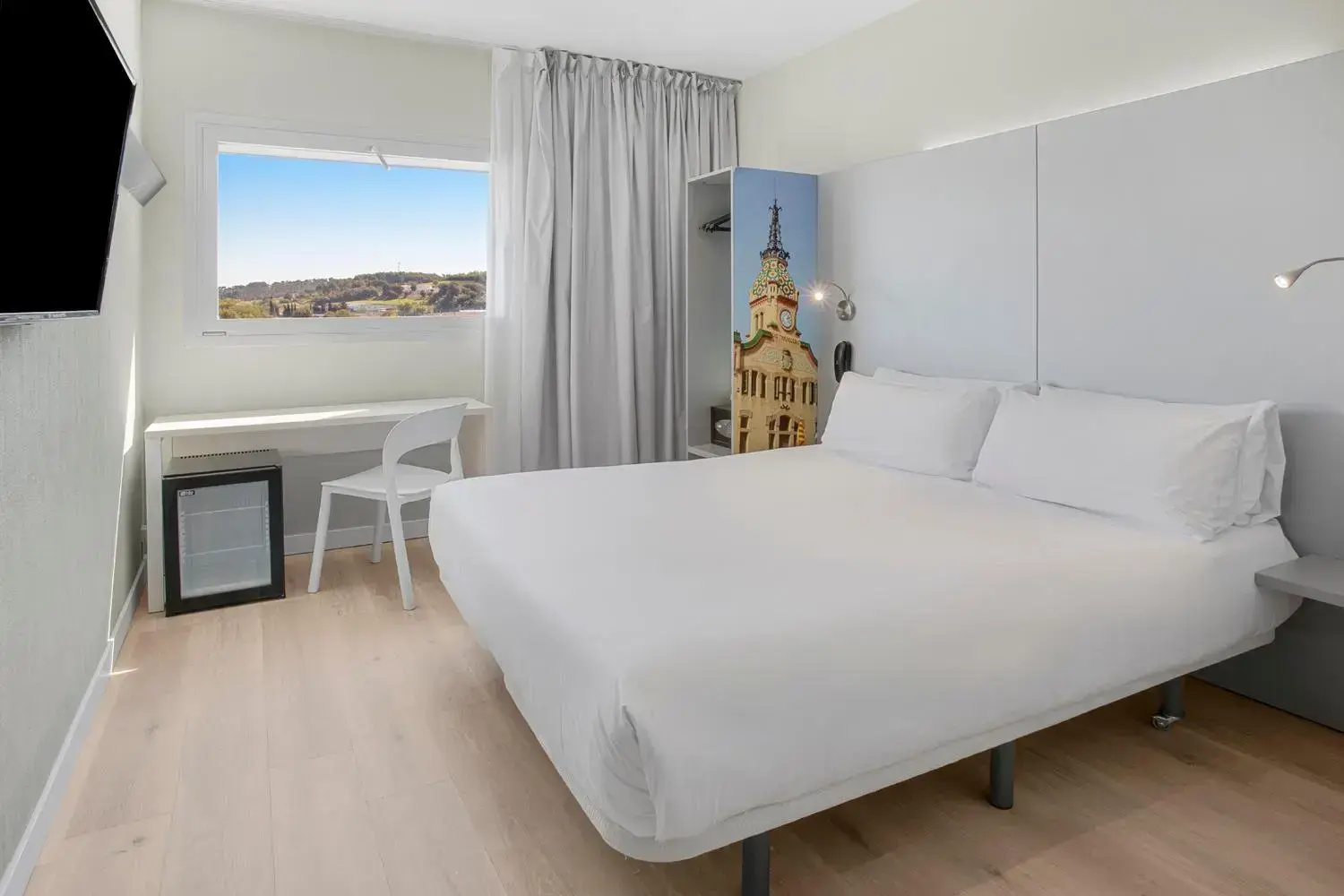 Foto - B&B Hotel Barcelona Granollers