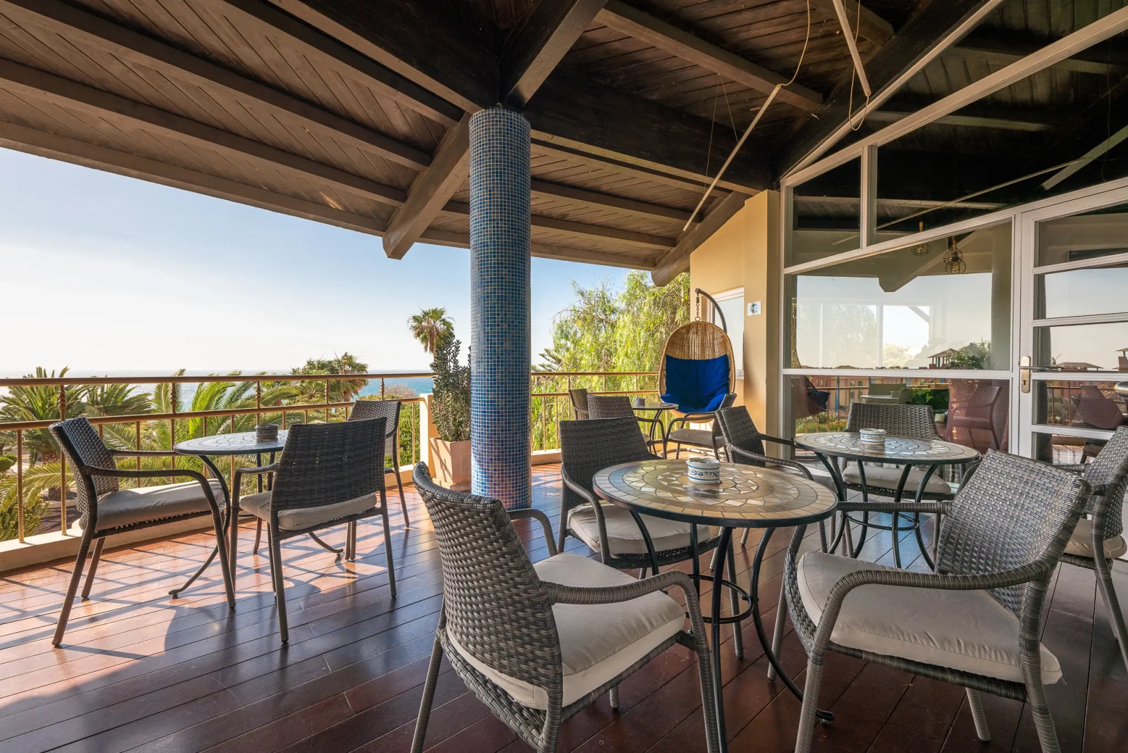 Foto - Hotel LIVVO Risco del Gato Suites