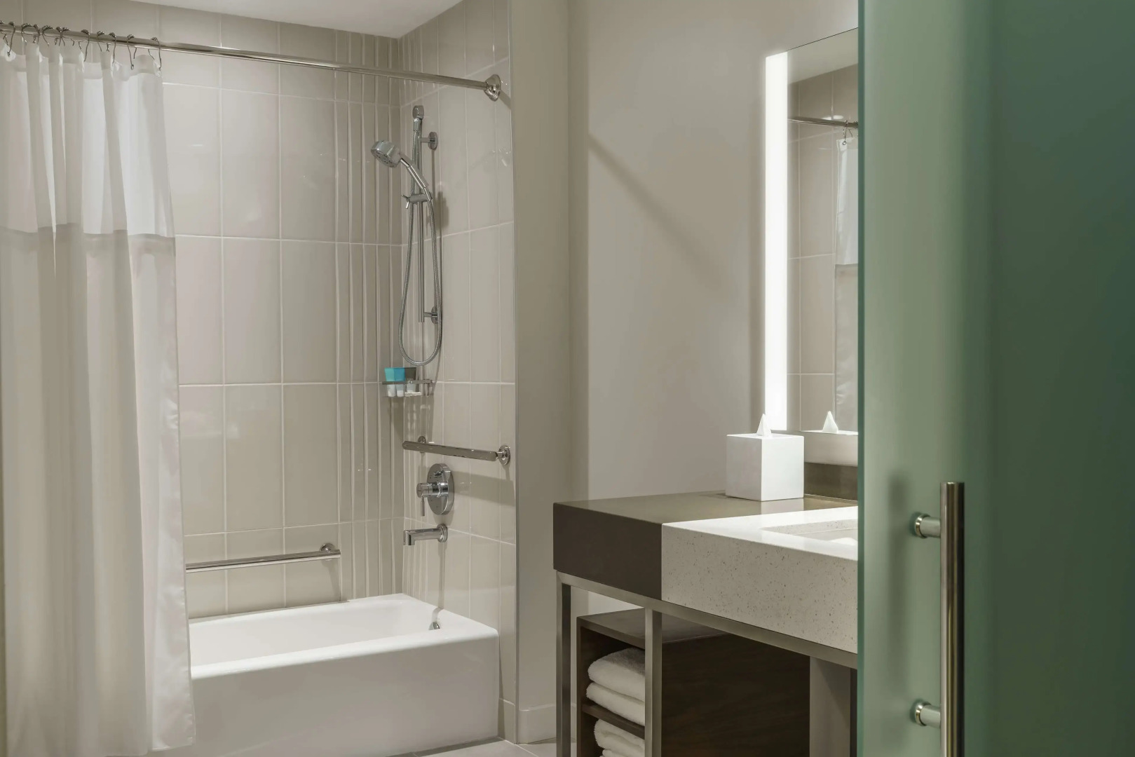 Foto - Hyatt Regency Houston Galleria