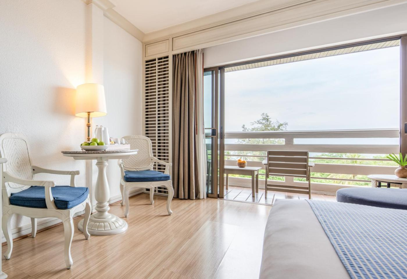 Photo - The Regent Cha-Am Beach Resort