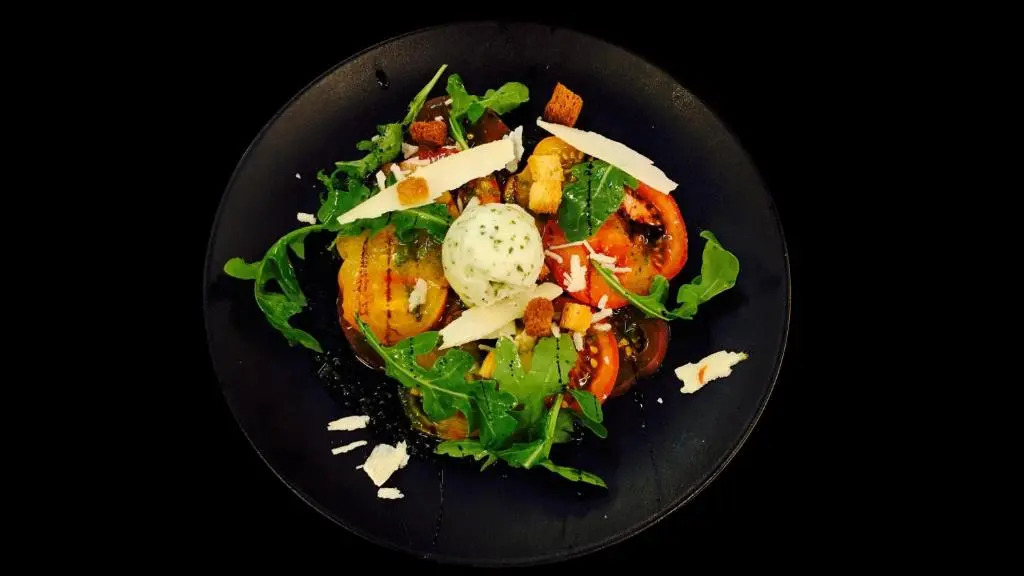 Foto - Hotel Novel Restaurant La Mamma