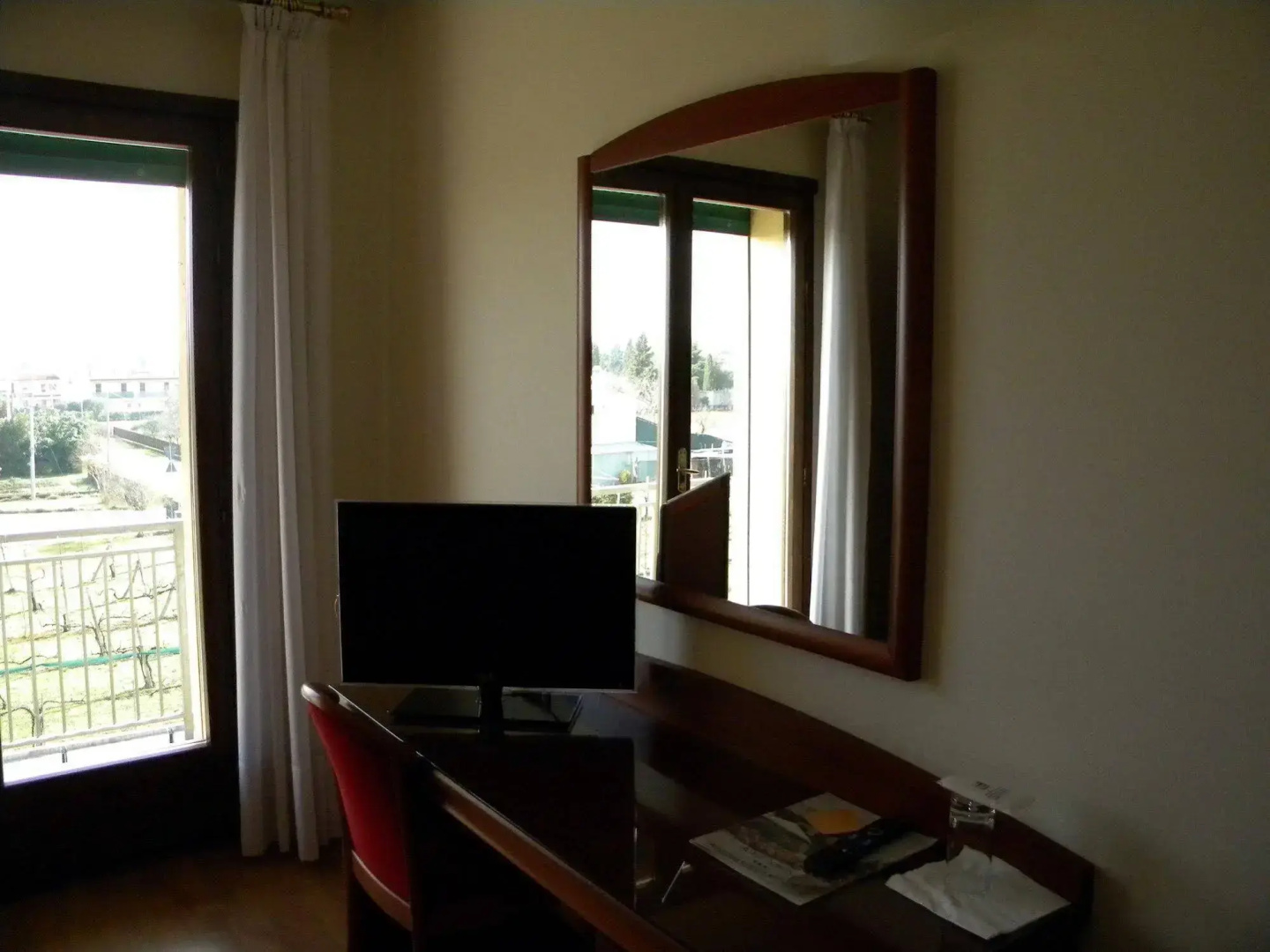 Foto - Hotel Corone