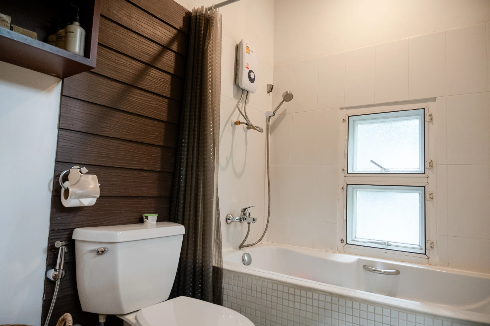 Photo - Tolani Southgate Villa Chiang Mai
