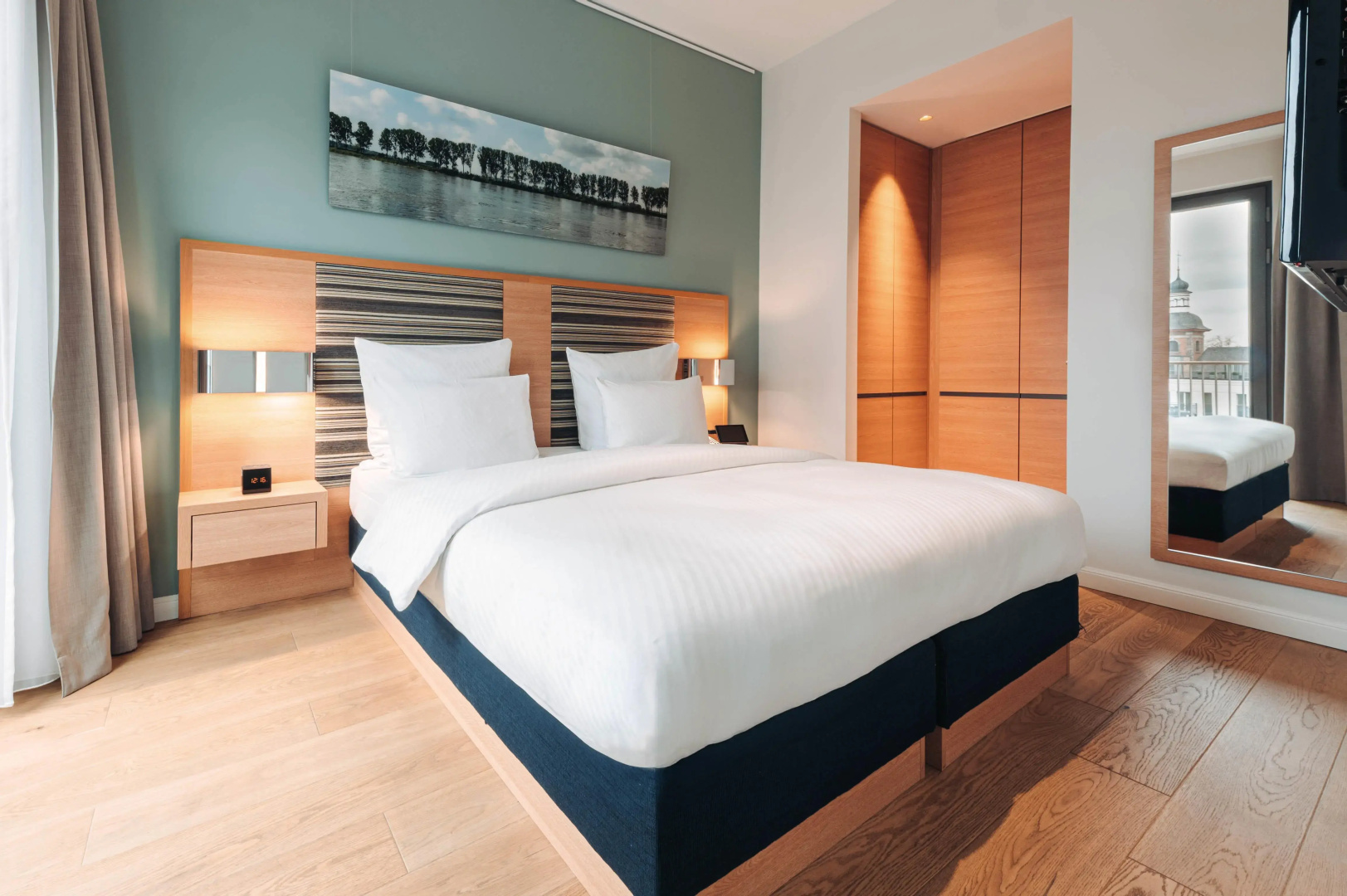 Photo - The Wellem Hotel