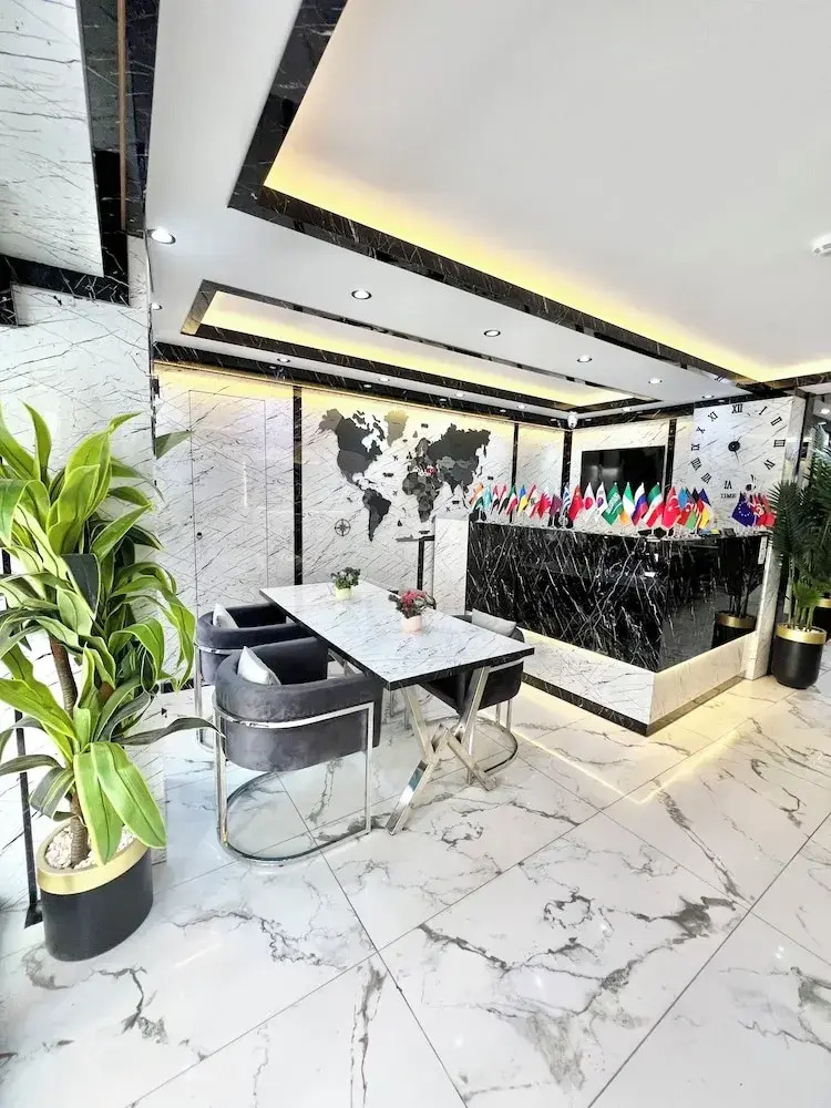 Photo - Taksim Larissa hotel suites