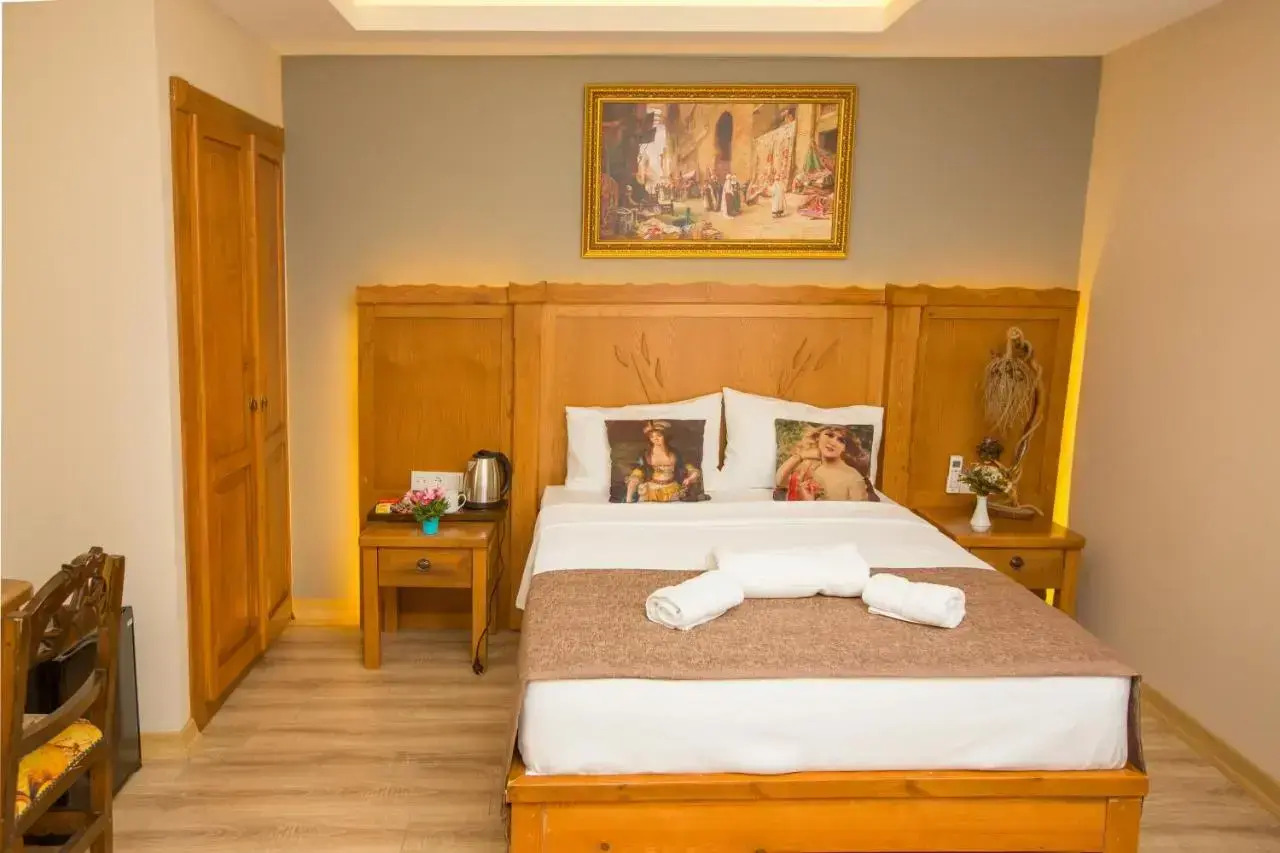 Foto - The PeraPort Hotel