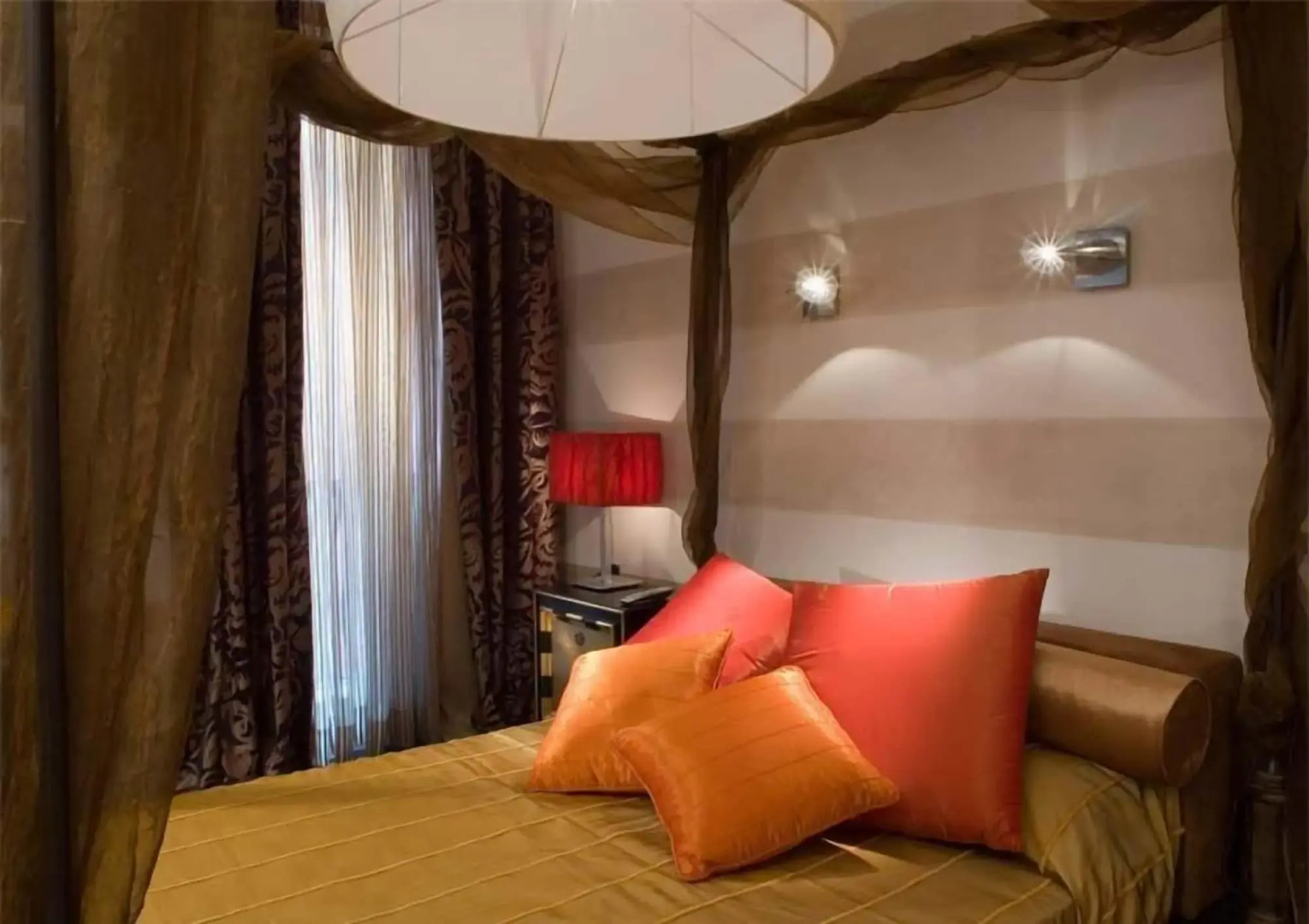 Foto - The Inn at the Roman Forum Luxury Collection - The Inn At The Roman Forum