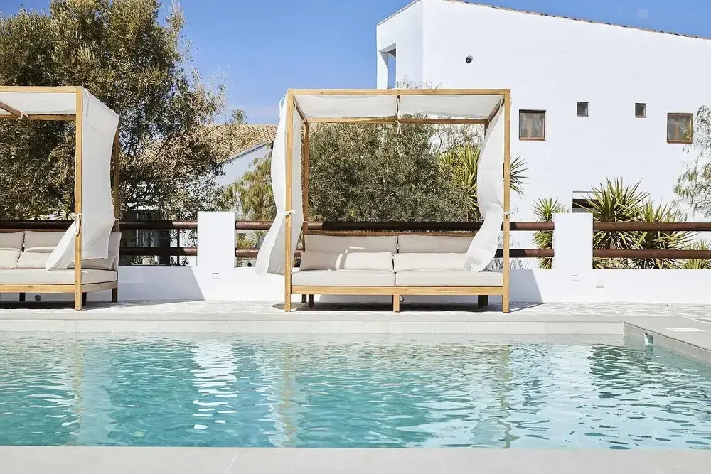 Foto - Finca las Calmas Adults Only Boutique Retreat & Dining Experience