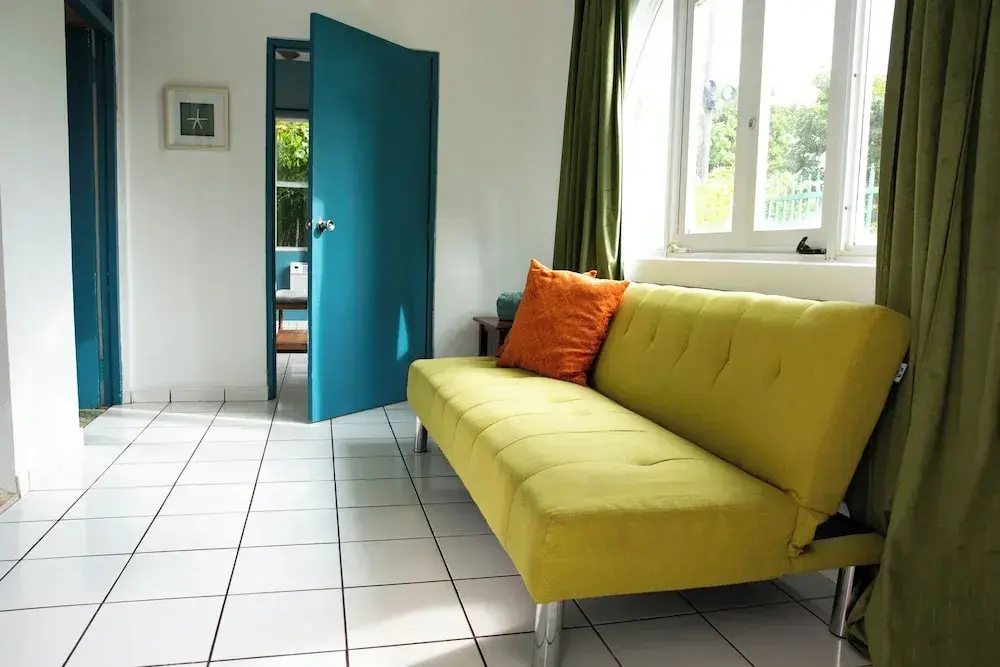 Foto - Numero Uno Beach Apartments