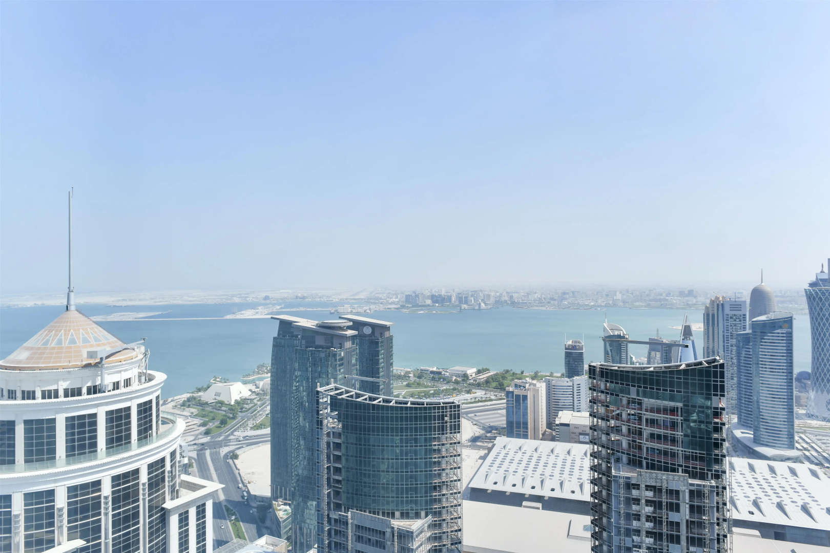 Foto - Kempinski Residences & Suites, Doha