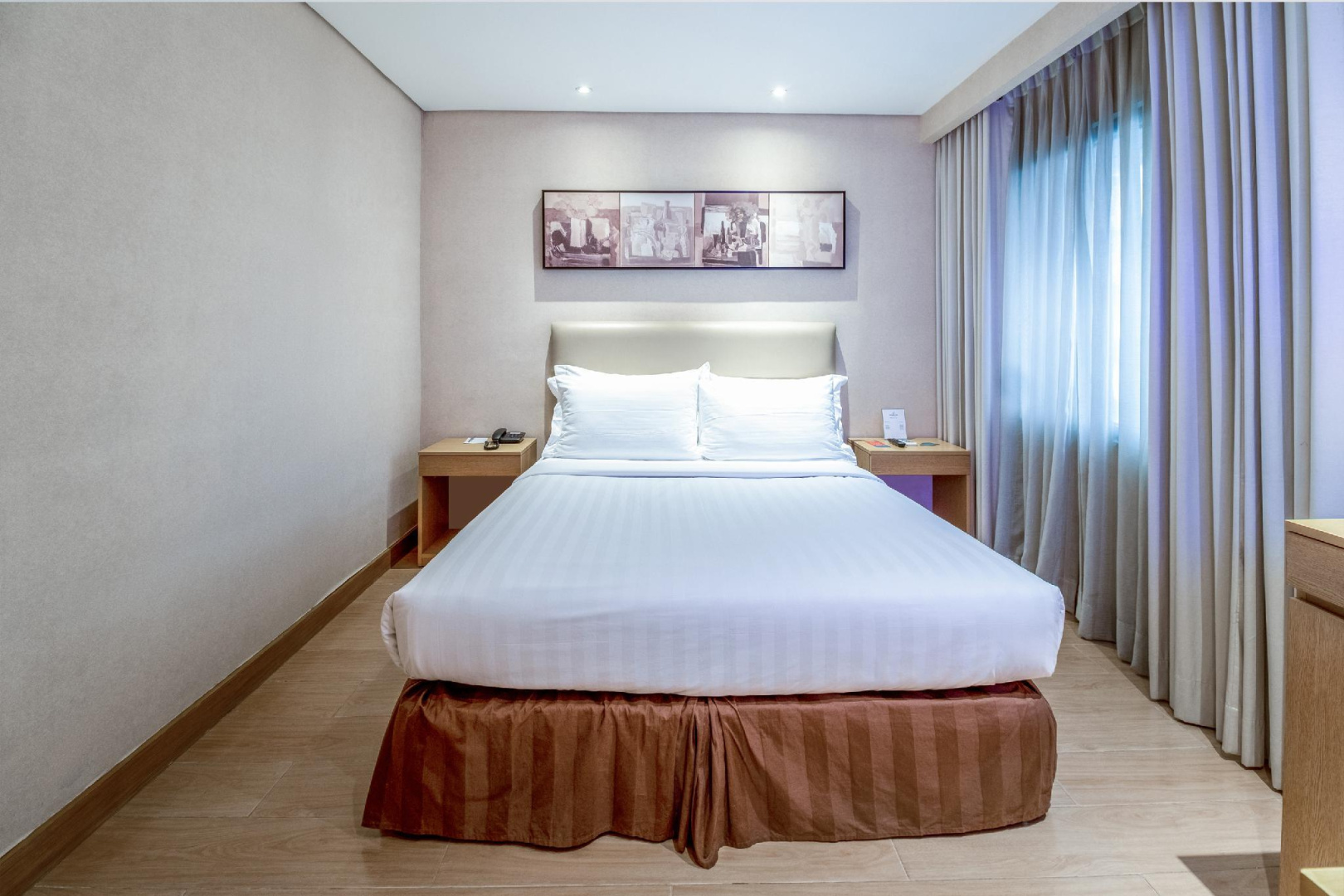 Photo - Jinjiang Inn Ortigas