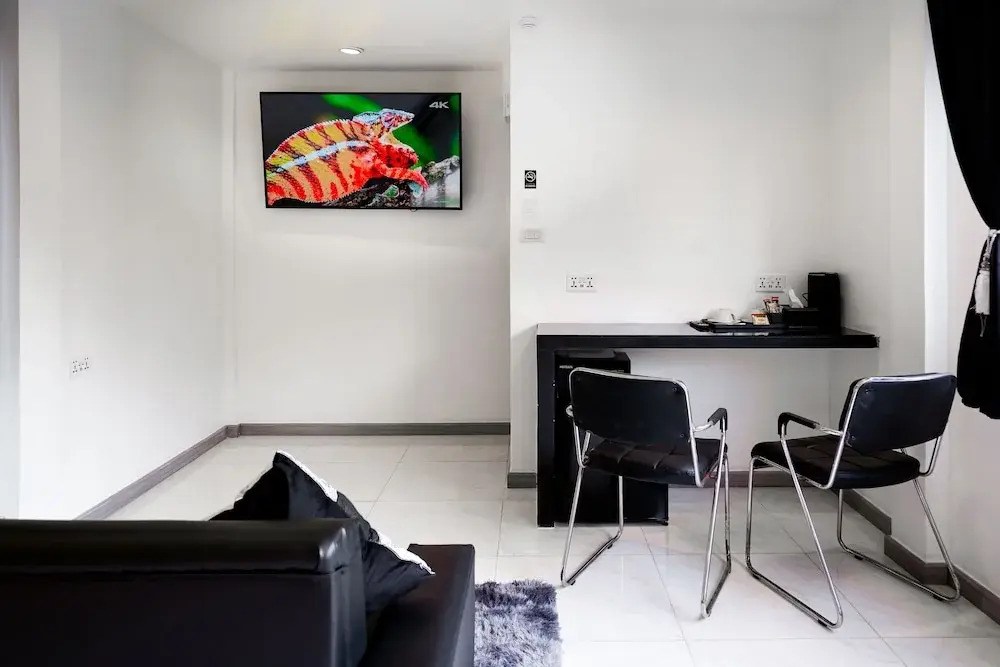 Foto - Thonglor Suites Hotel