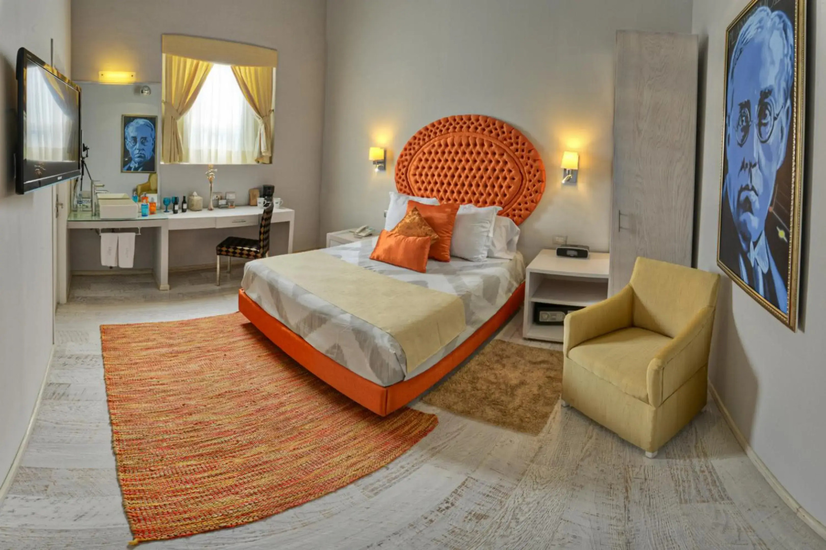 Foto - Hotel Andante