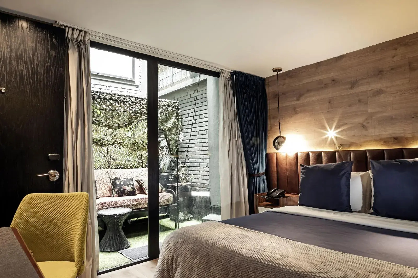 Photo - Viajero Bogotá Hostel & Spa