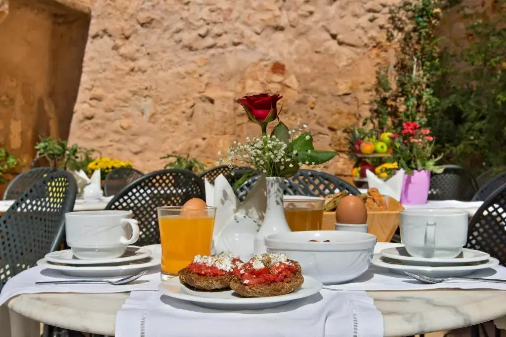 Foto - Ionas Boutique Hotel