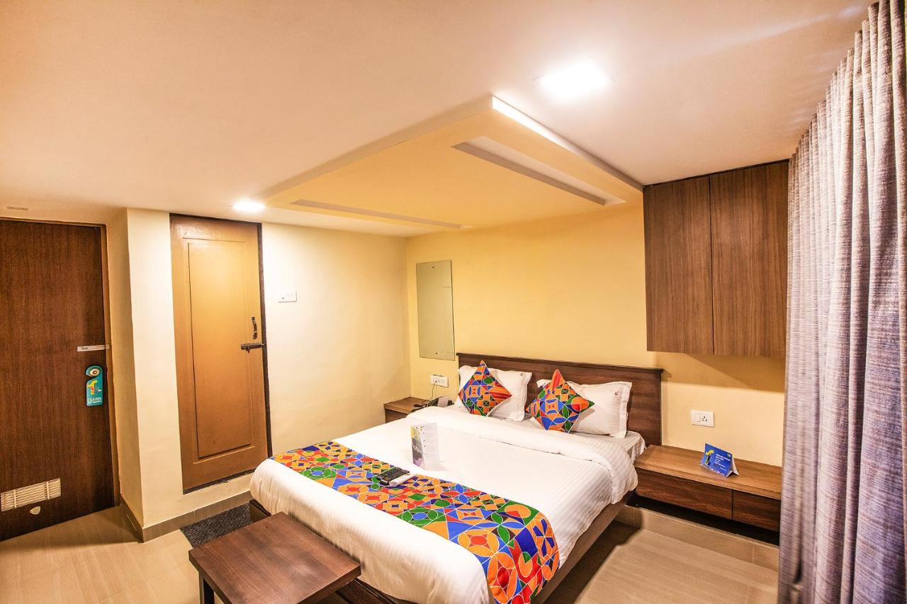 Photo - FabHotel Silver Lake