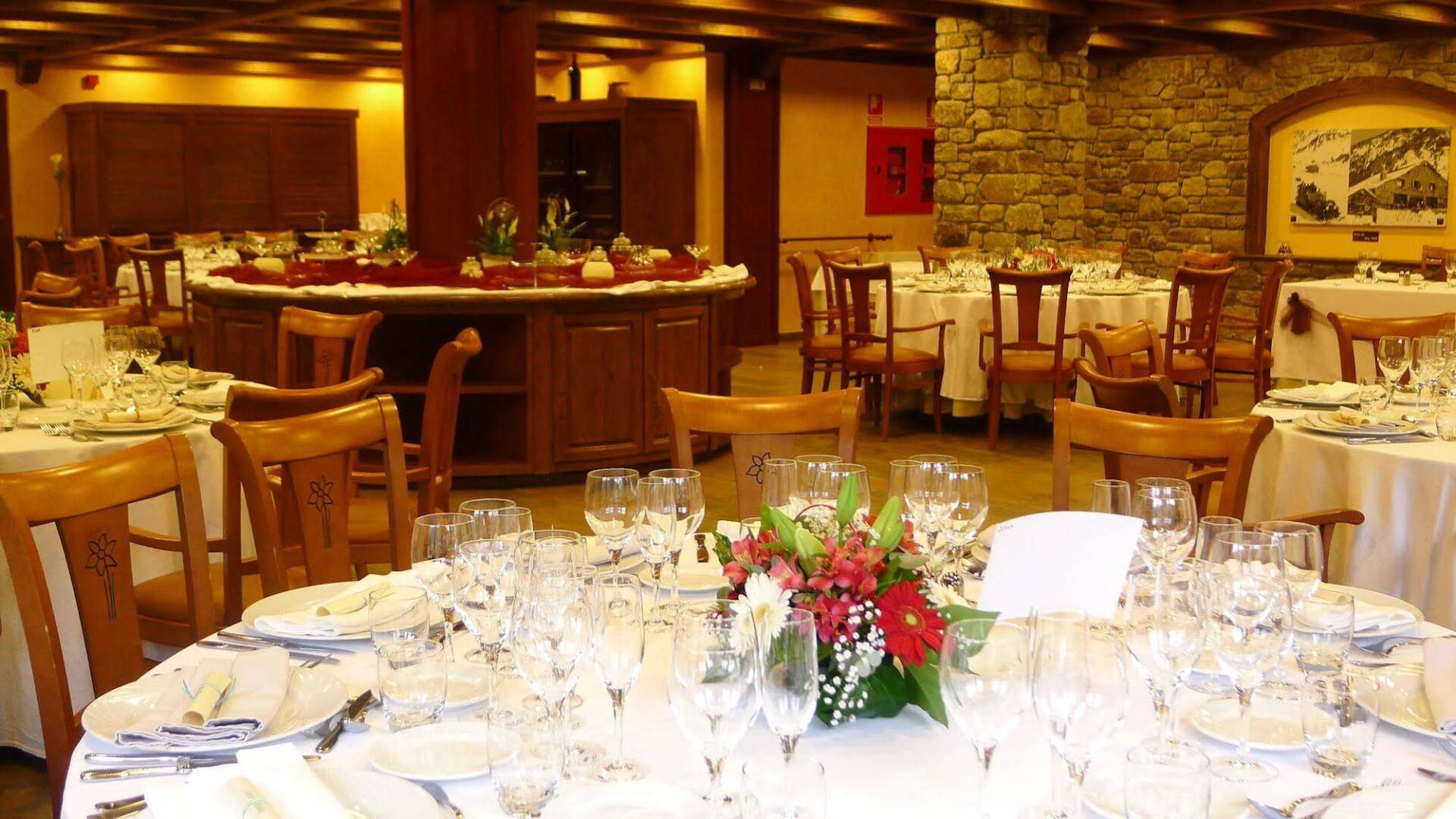 Photo - Serras Andorra