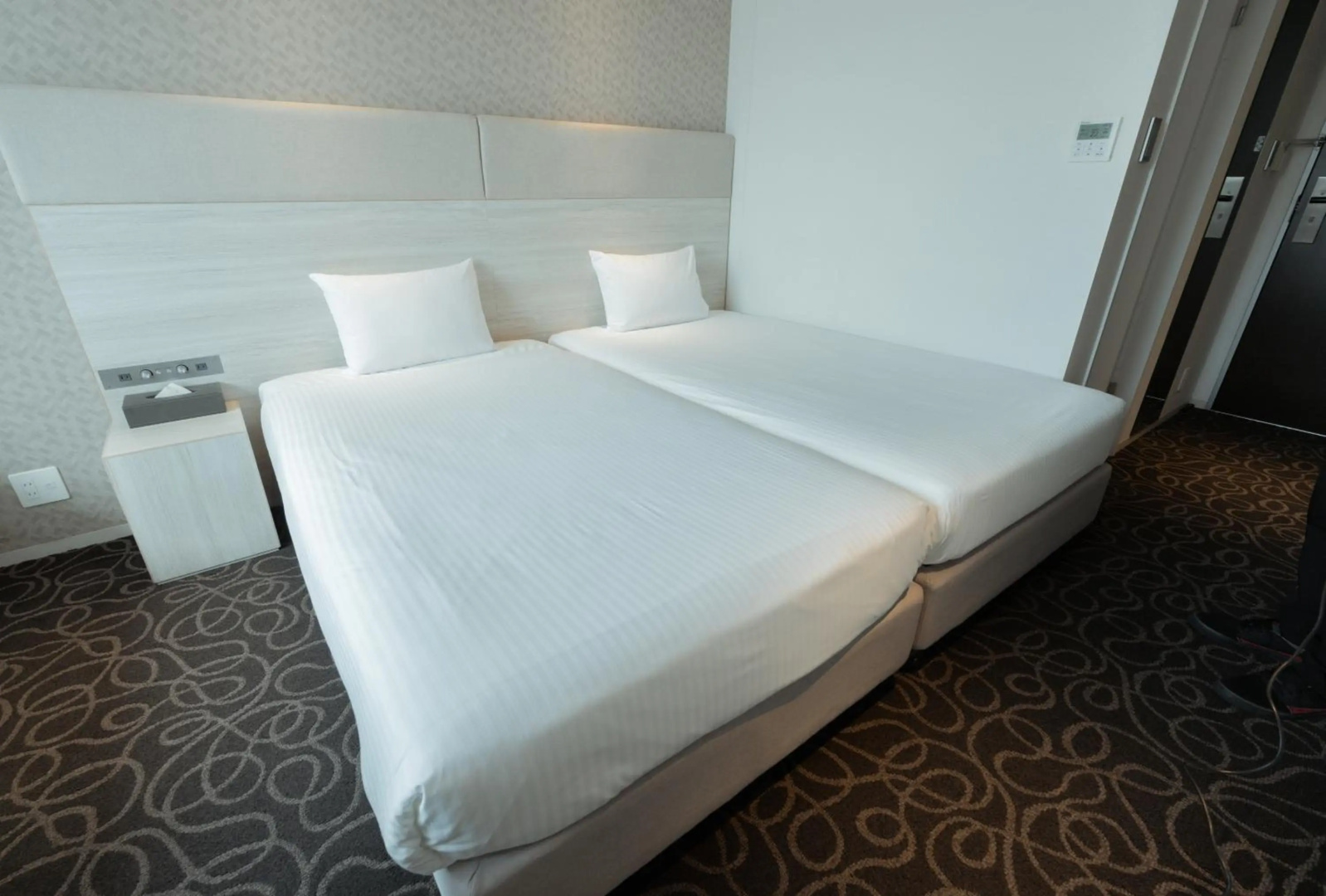 Photo - Hotel AQUA CITTA Naha