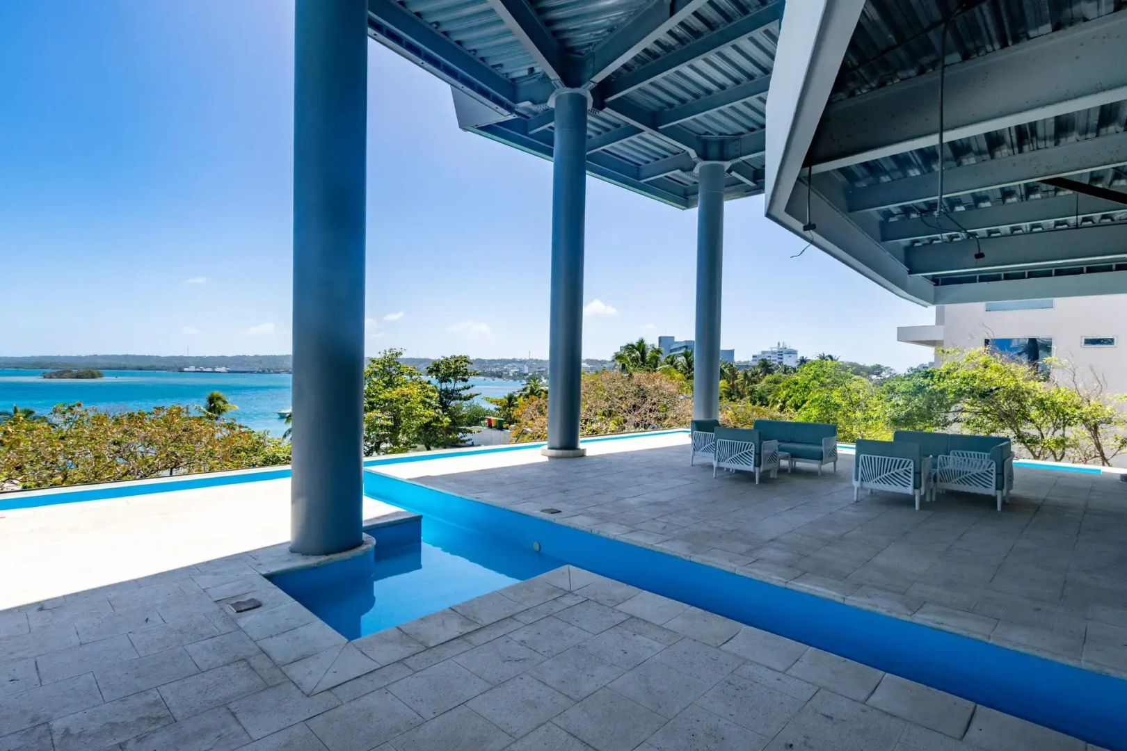 Foto - Grand Sirenis San Andres