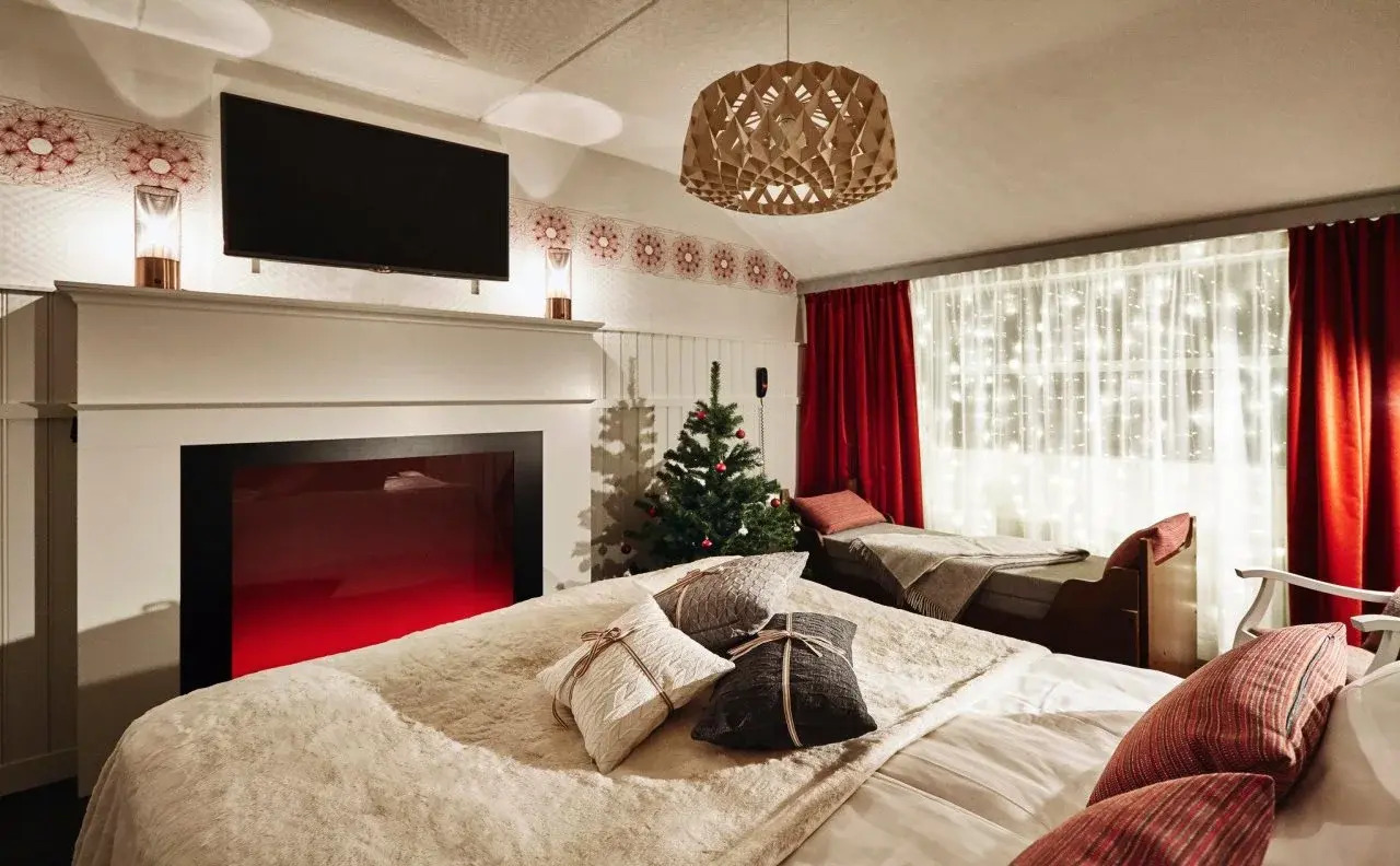 Foto - Original Sokos Hotel Vaakuna Rovaniemi