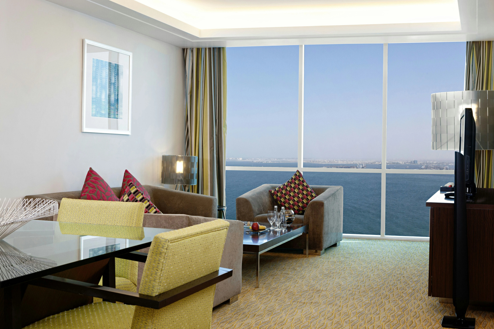 Foto - Hilton Doha