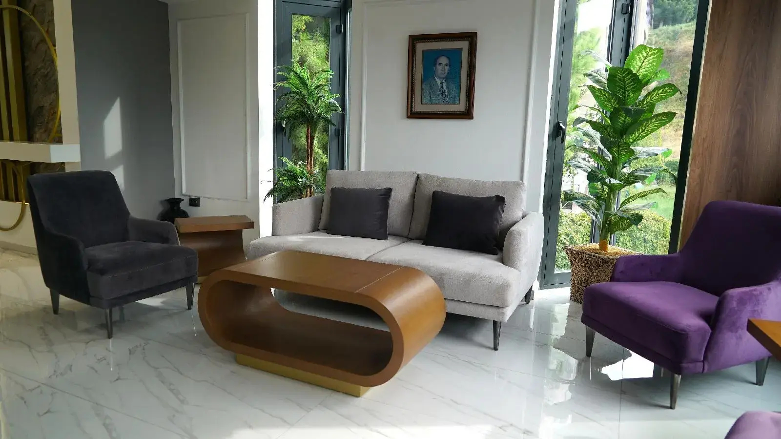 Foto - Happy Apart Hotel