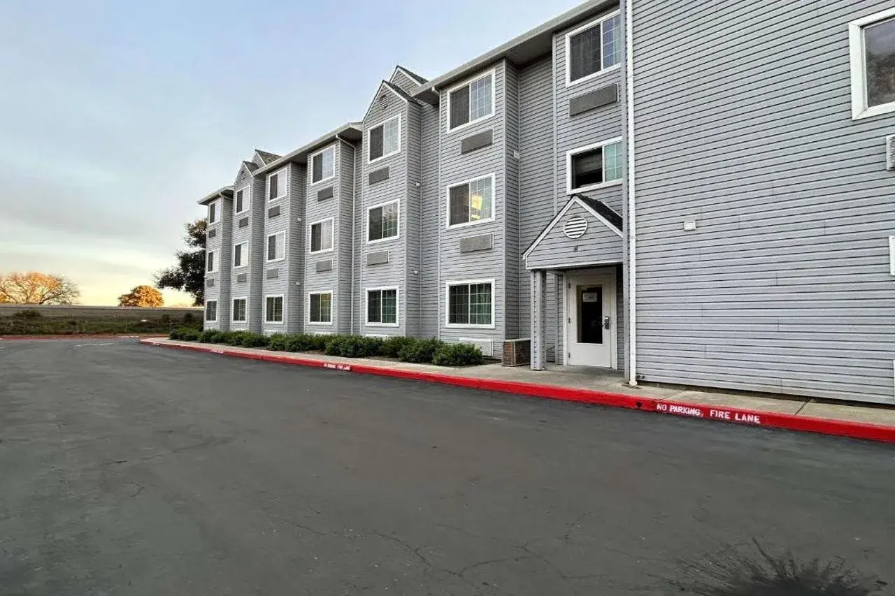 Foto - SureStay by Best Western Sacramento South Natomas