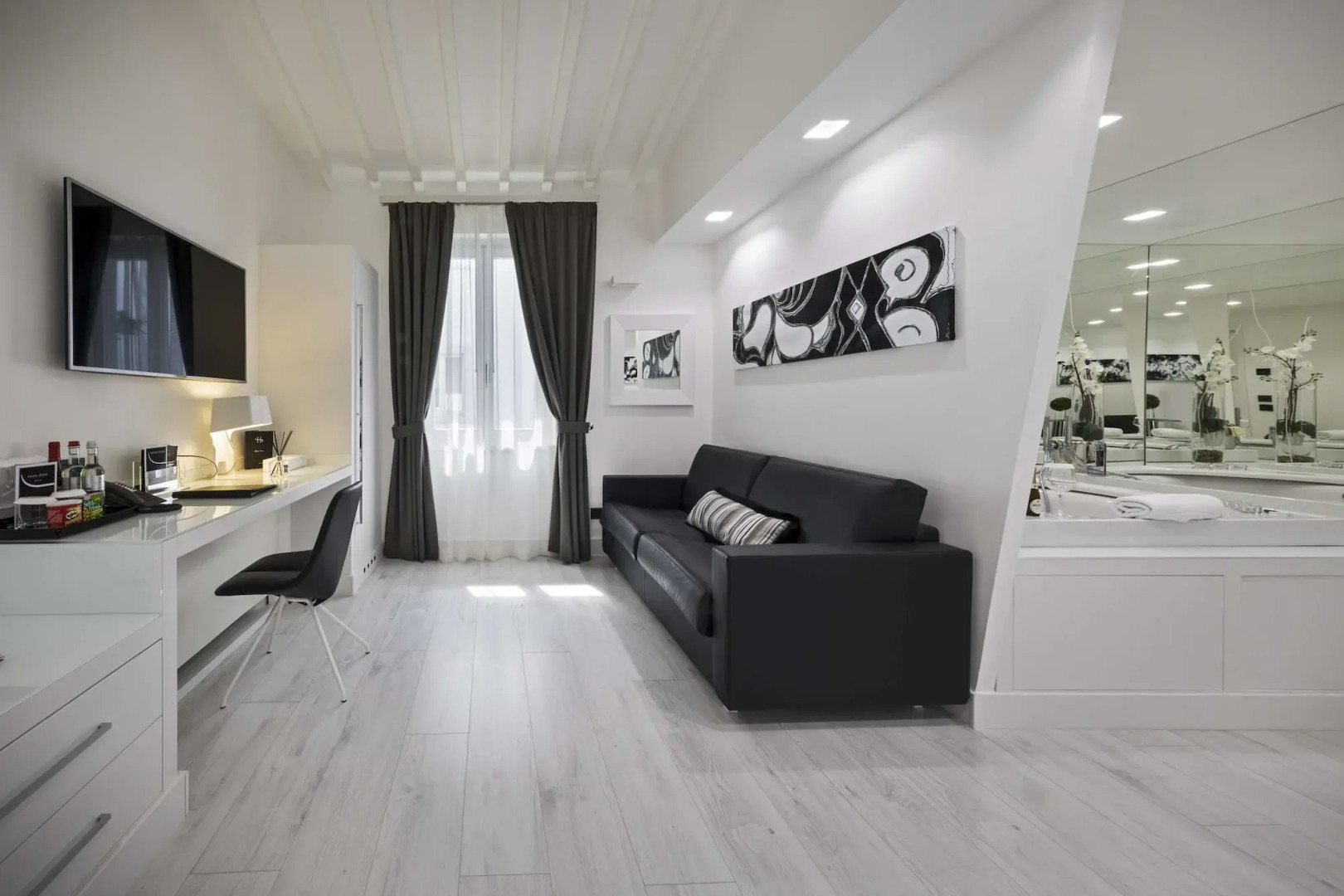 Foto - LHP Hotel River & SPA