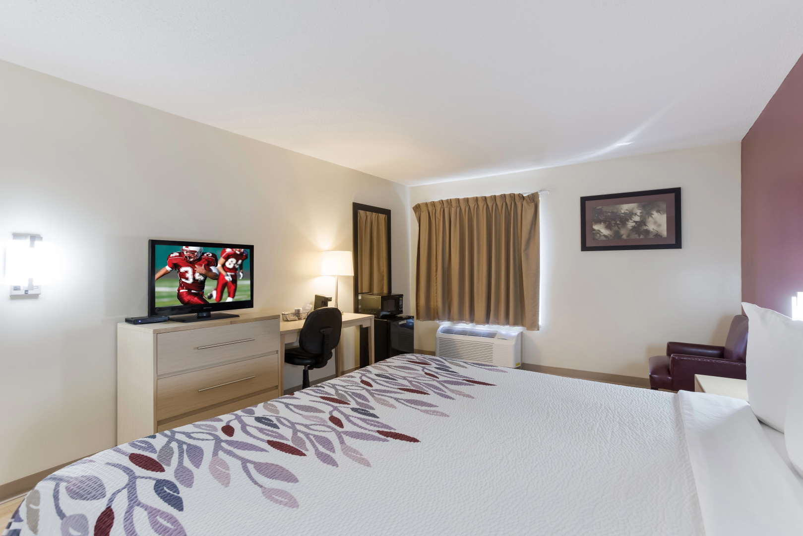 Foto - Red Roof Inn London I-75