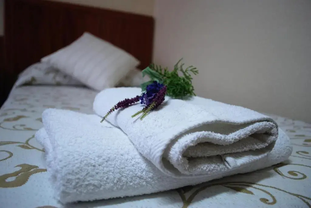 Foto - Hostal Galaico