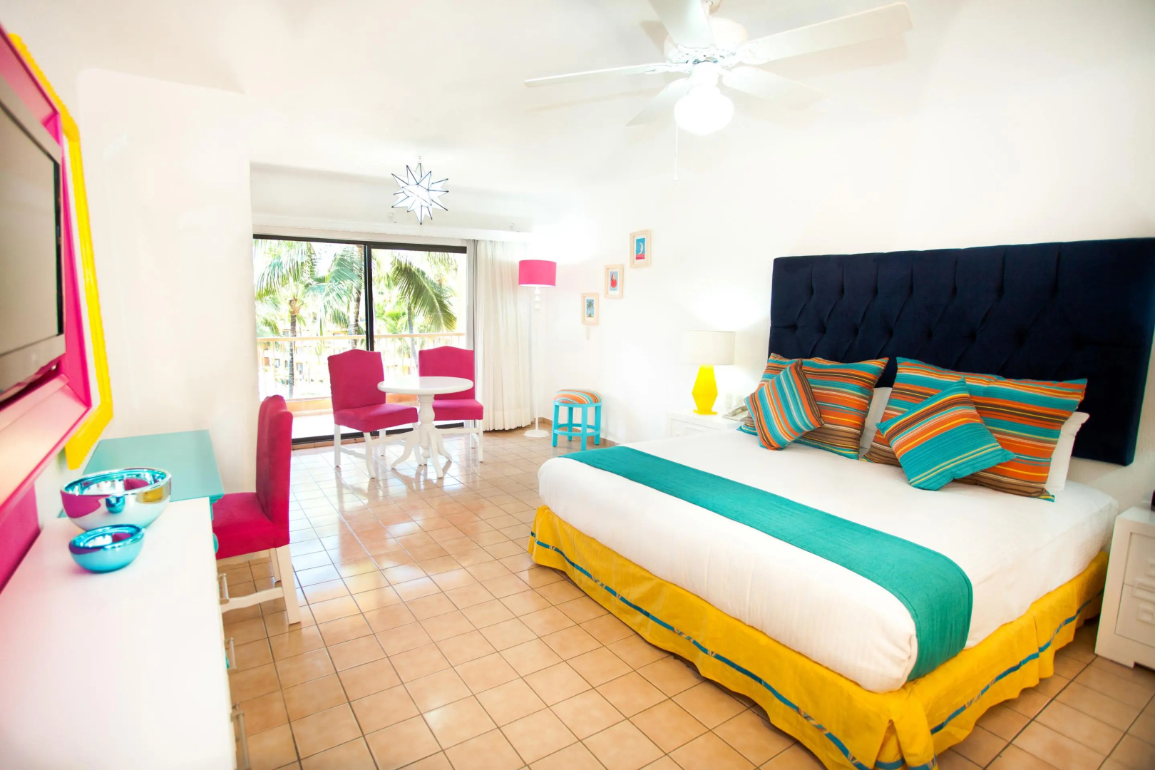 Foto - Villa del Palmar Beach Resort and Spa, Puerto Vallarta