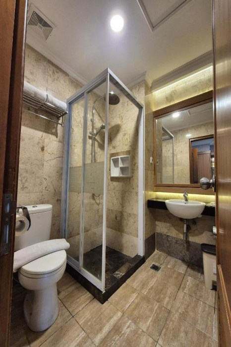 Foto - GiiA Maluku Hotel
