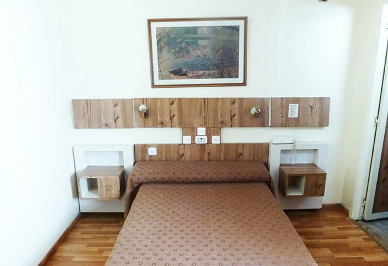 Foto - Pacifico Hotel