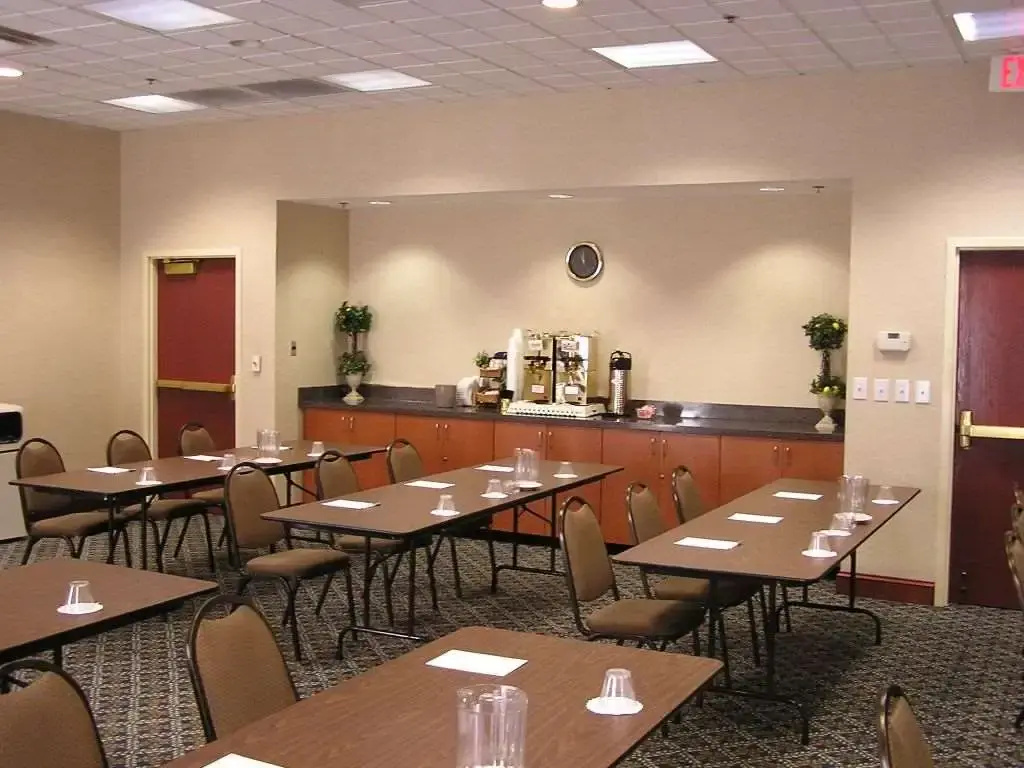 Photo - Hampton Inn & Suites Atlanta Galleria