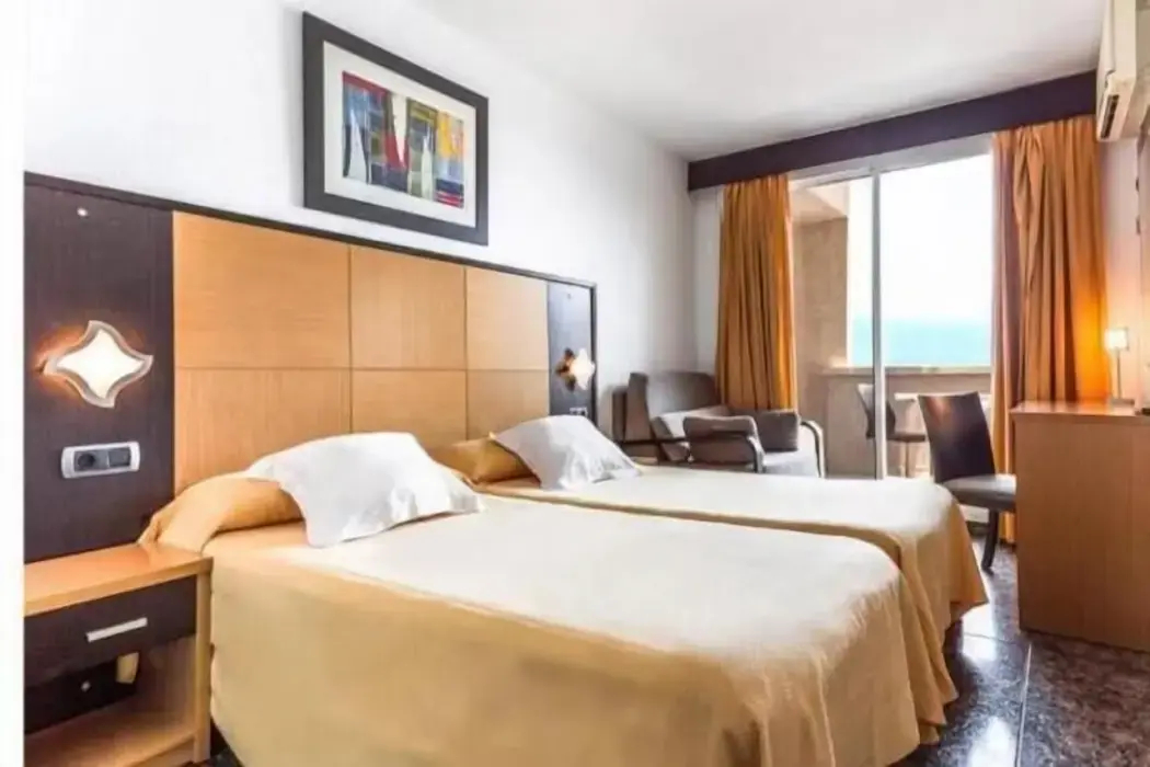 Photo - Magic Inn